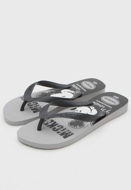 Chinelo Havaianas Top Disney