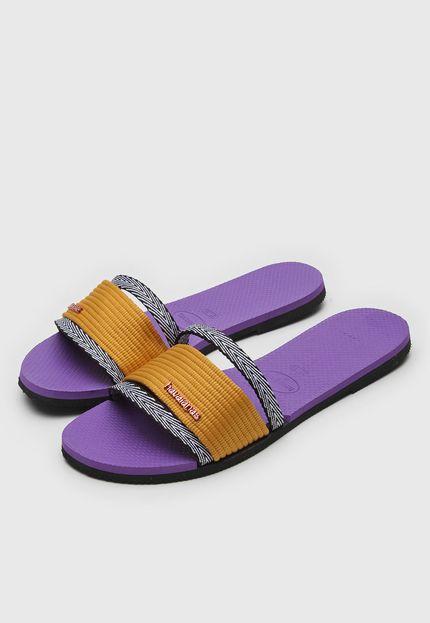 Sandália Havaianas You Trancoso