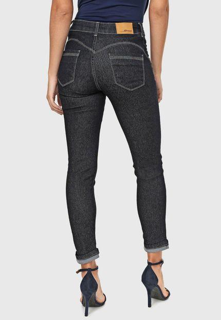 Calça Jeans Skinny Repon