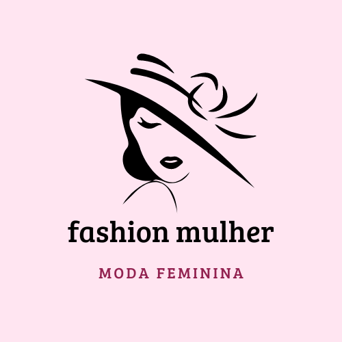  Fashion Mulher