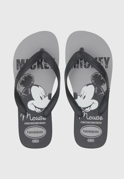 Chinelo Havaianas Top Disney