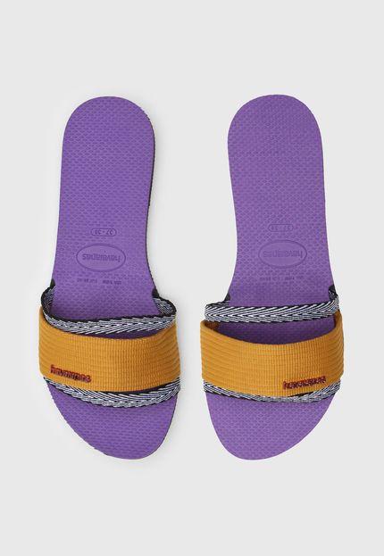 Sandália Havaianas You Trancoso