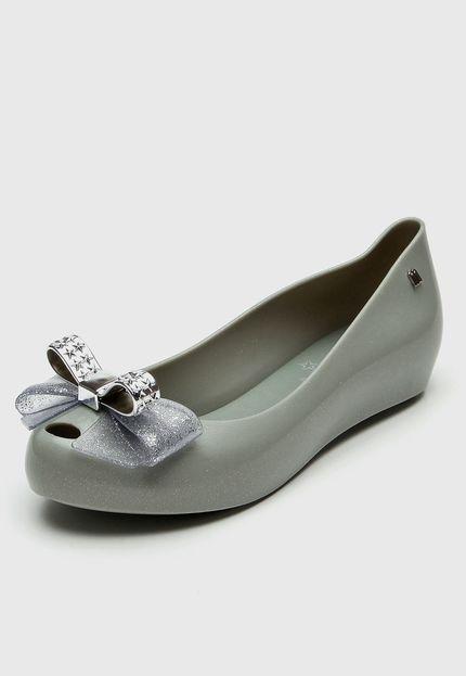 Melissa Sapatilha Star Cores