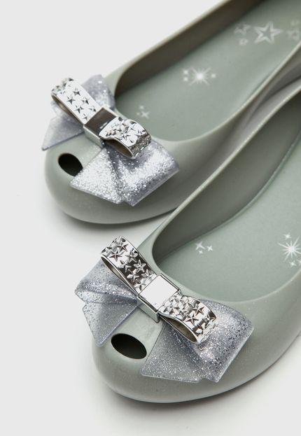 Melissa Sapatilha Star Cores