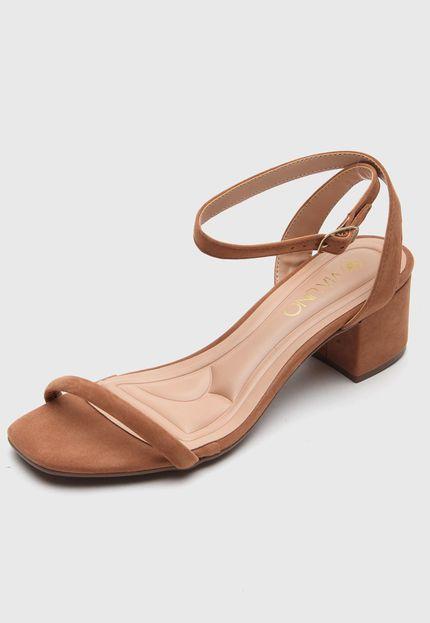 Sandália Brasil Cores