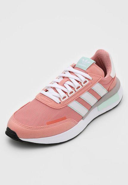 Tênis Adidas Retroset