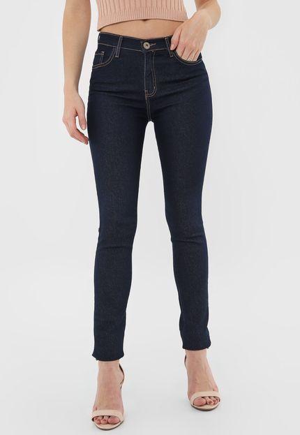 Calça Jeans Planet Girls