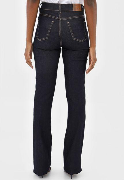 Calça Jeans Flare Blev