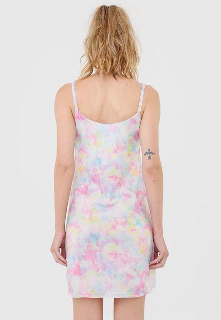 Vestido Costa Rica Tie Dye